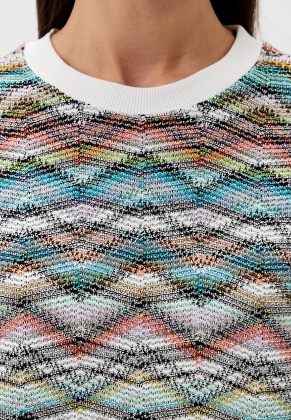 Свитшот Missoni