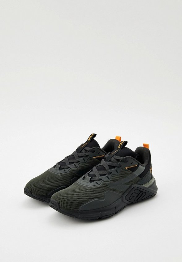 Кроссовки Fila