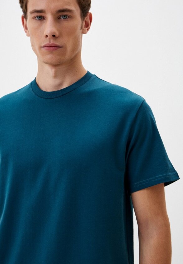 Футболка Zolla