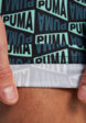 Шорты плавательные мужские PUMA Swim, Зеленый7  - превью