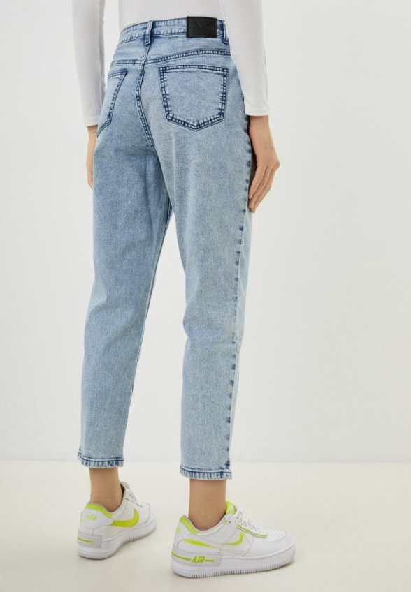 Джинсы Velocity