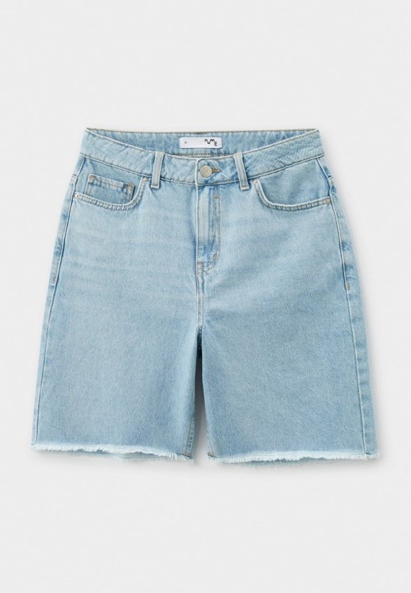 Шорты джинсовые Nume