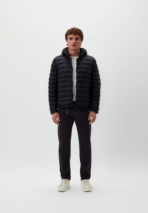 Куртка утепленная Paul & Shark