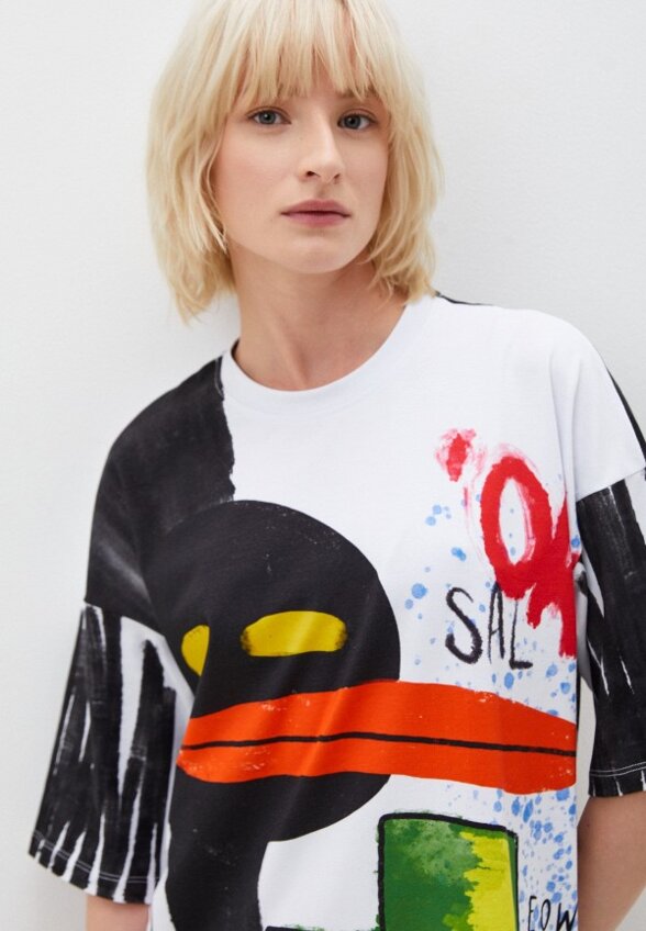 Платье Vis-a-Vis