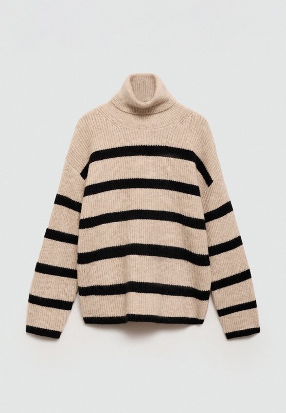 Водолазка Mango Kids