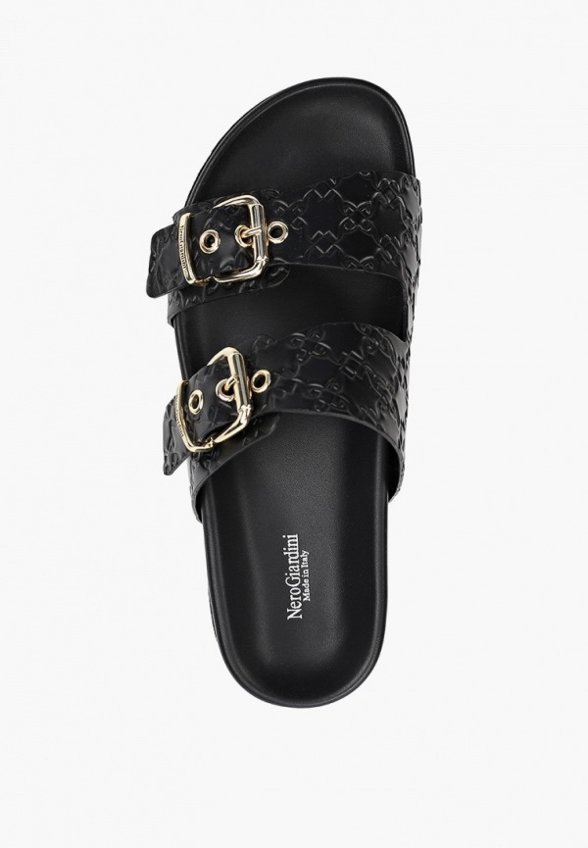 Сабо Nero Giardini