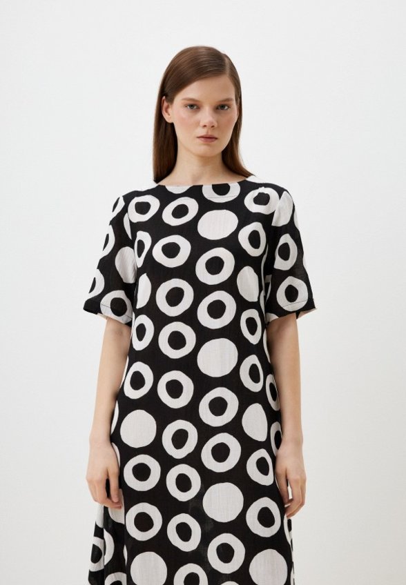 Платье Fabretti