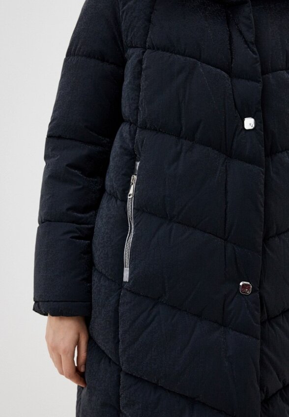 Пуховик Maritta