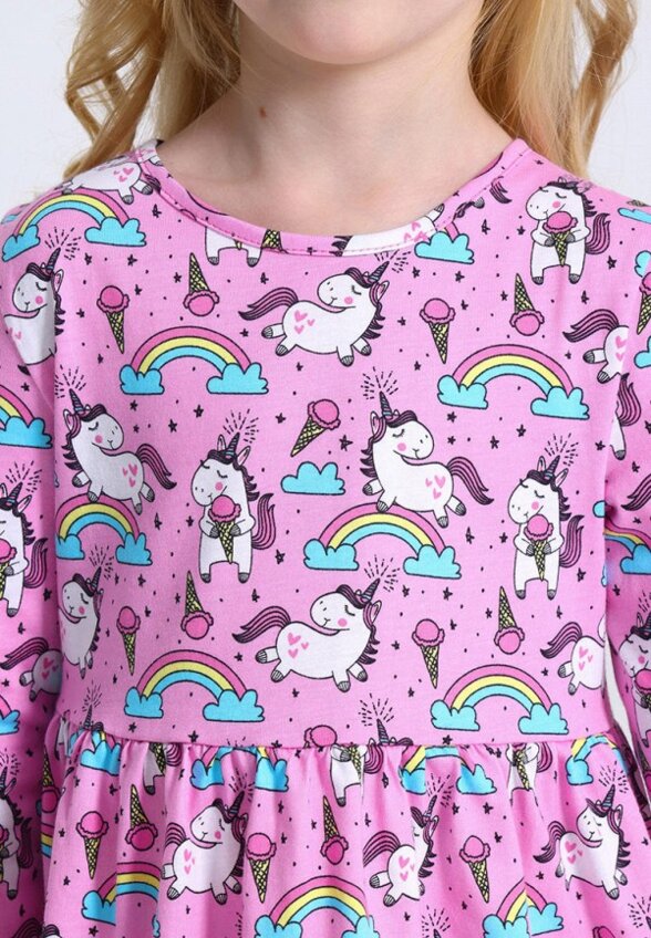 Платье Апрель