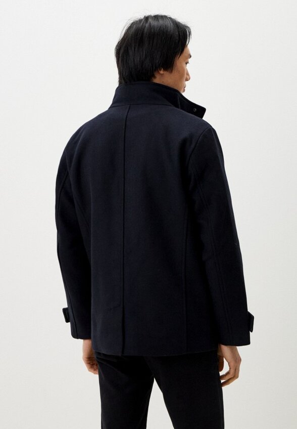 Полупальто Tom Tailor