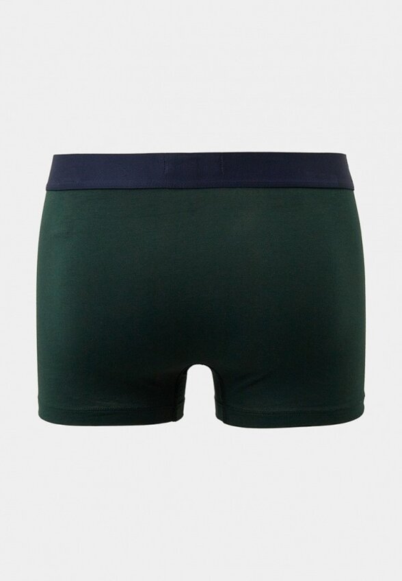 Трусы 3 шт. Lacoste