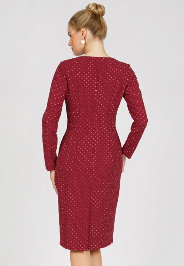 Платье Grey Cat