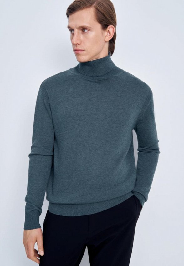 Водолазка Finn Flare