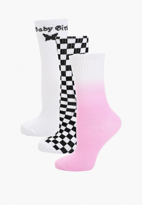 Носки 3 пары Terranova