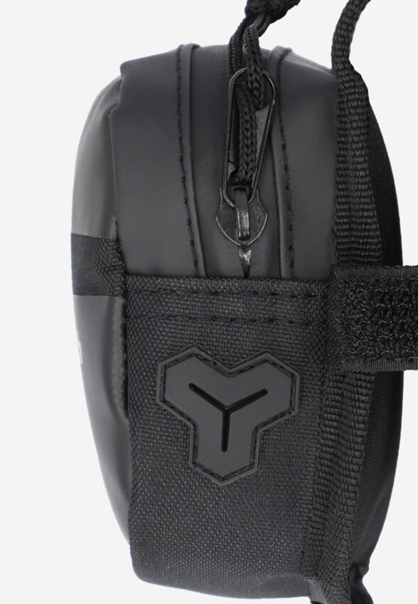 Сумка на велосипед Cyclotech, Черный