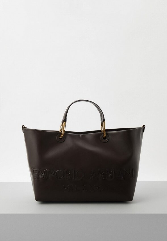 Сумка и органайзер Emporio Armani