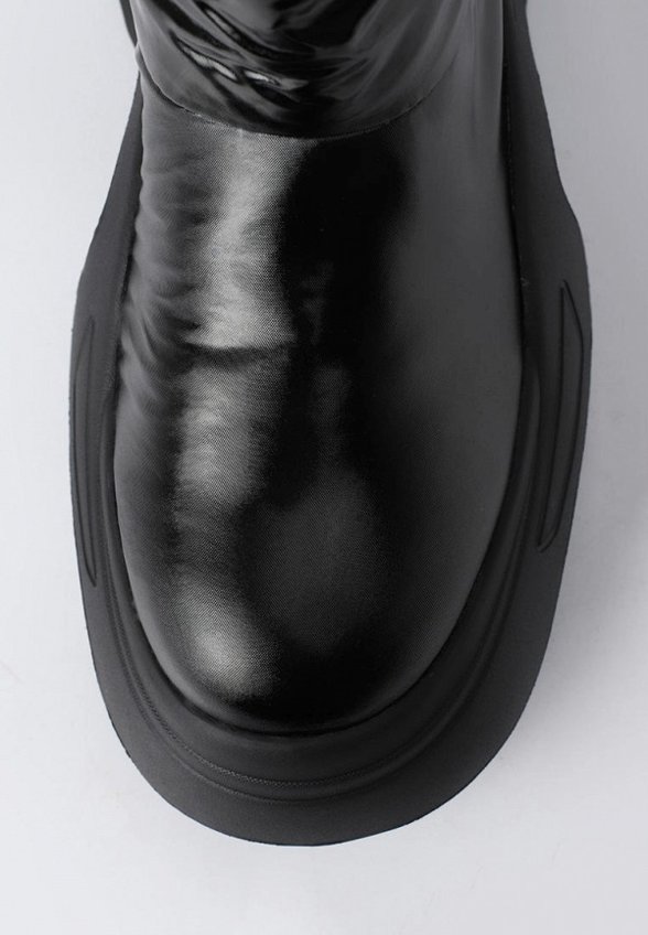 Дутики Mitica Luna