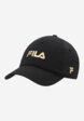Бейсболка для девочек FILA, Черный6  - превью