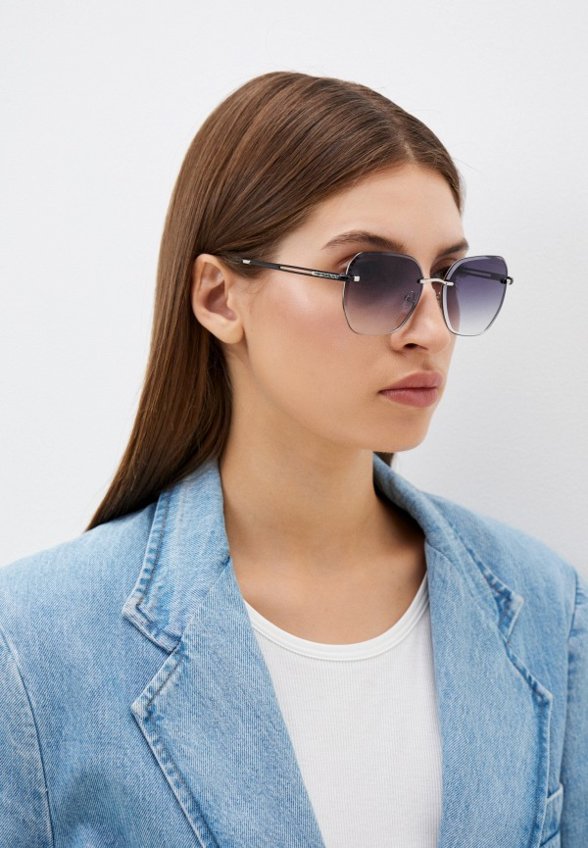 Очки солнцезащитные Rita Bradley