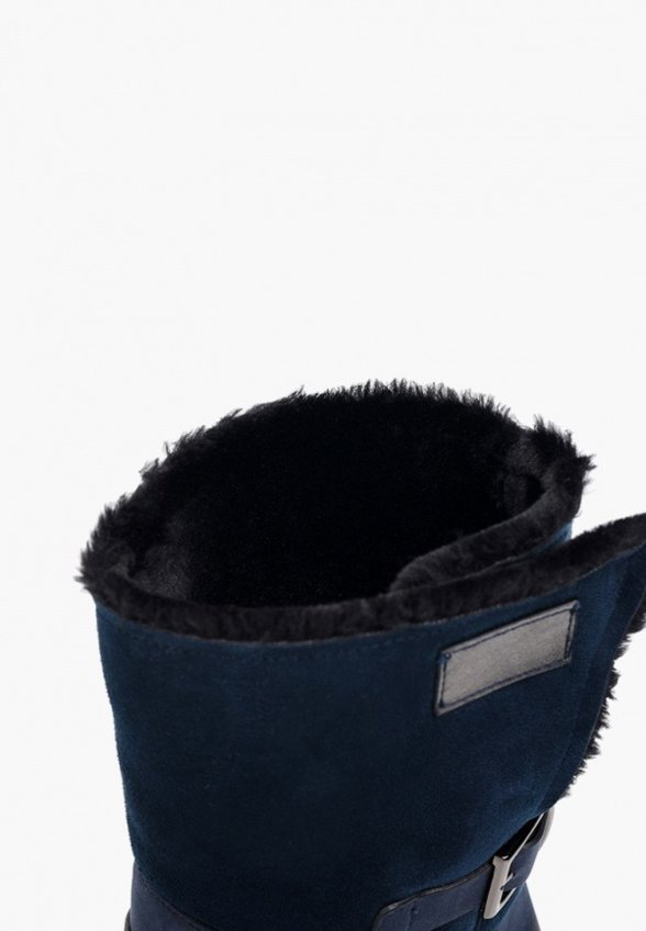 Полусапоги Lagatta