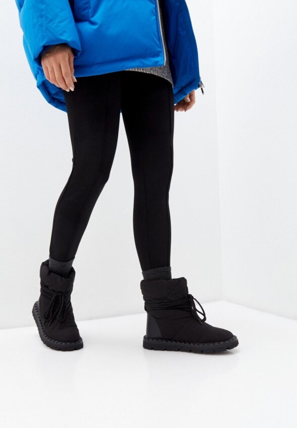 Дутики Ever Be