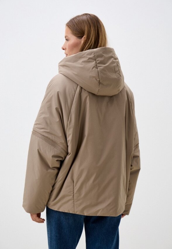 Куртка утепленная Winterra