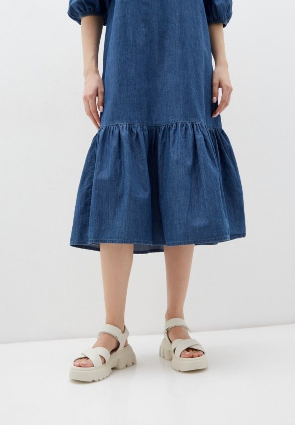 Босоножки Makfine