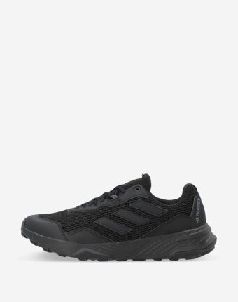 Кроссовки мужские adidas Tracefinder, Черный женщинам