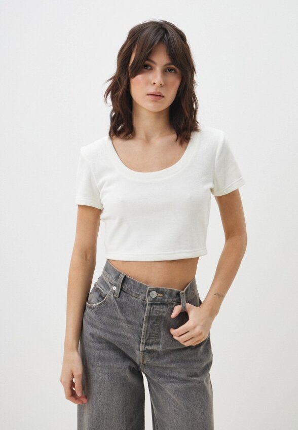 Футболка домашняя Befree