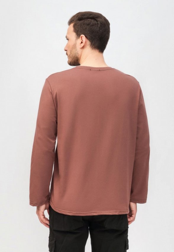 Лонгсливы 2 шт. Morran Brave