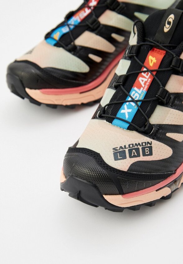 Кроссовки Salomon