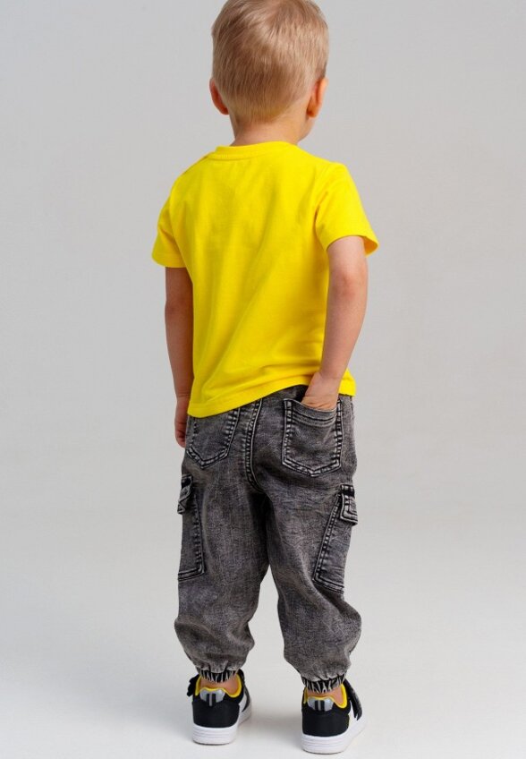 Джинсы PlayToday