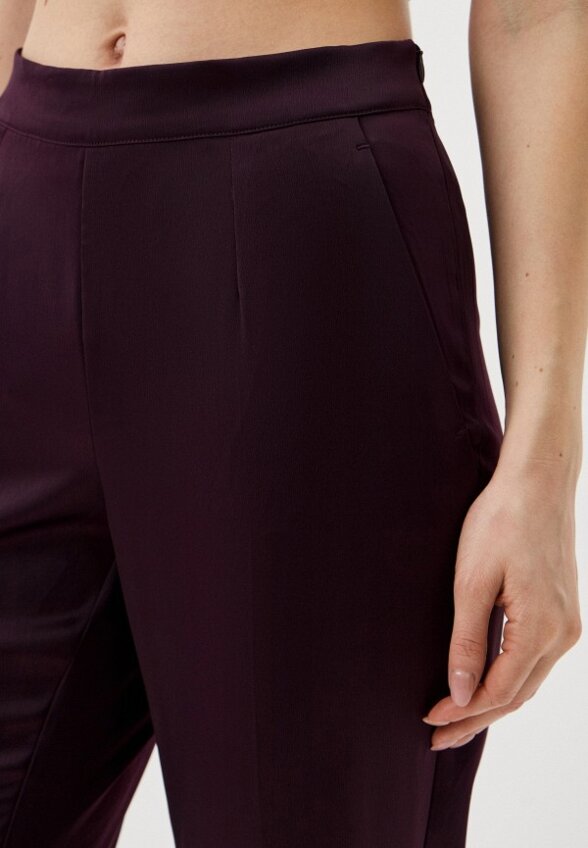 Брюки Punt Roma