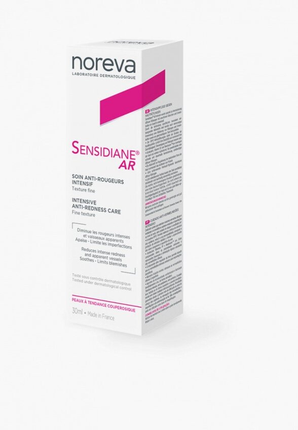 Крем для лица Noreva