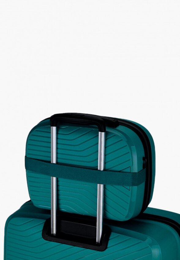 Бьюти-кейс Baudet