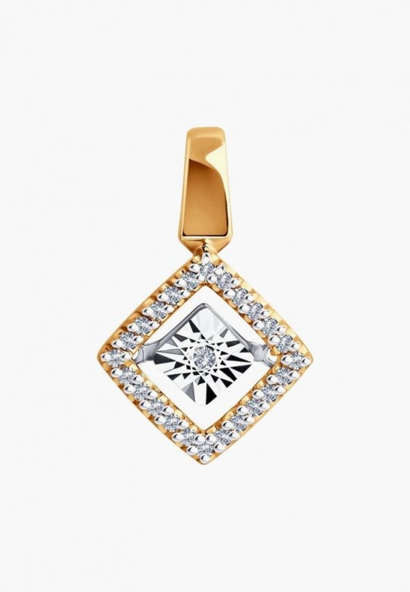 Подвеска Diamant