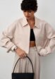 Куртка-рубашка Darsi.studio5  - превью
