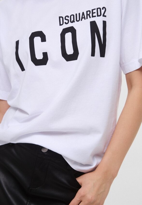 Футболка Dsquared2