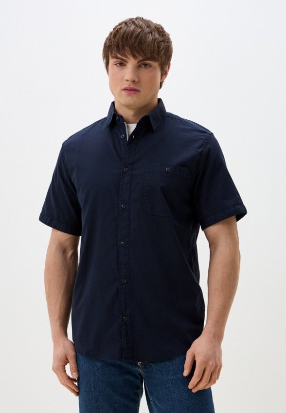 Рубашка Tom Tailor