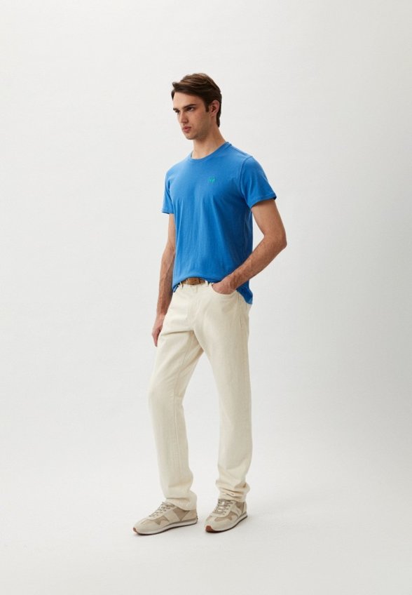 Футболка La Martina