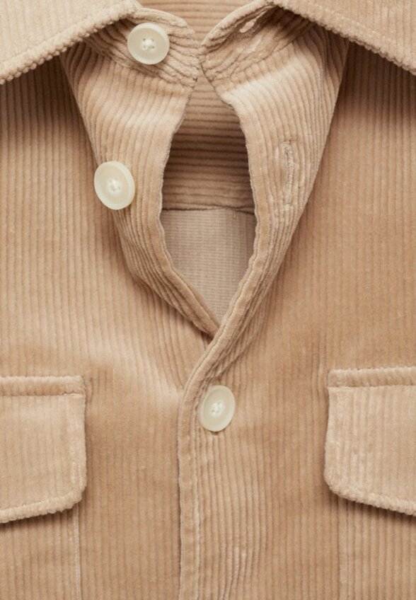 Рубашка Mango Man