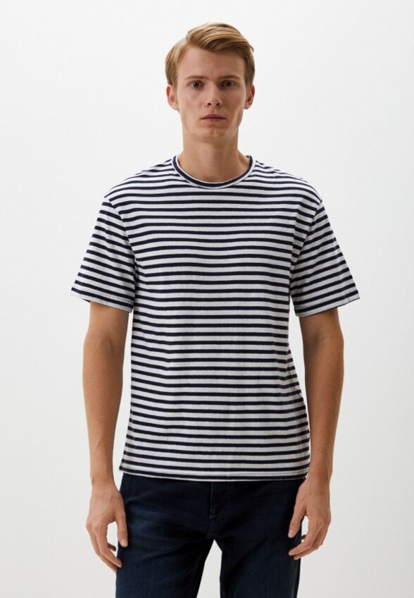 Футболка Jack & Jones