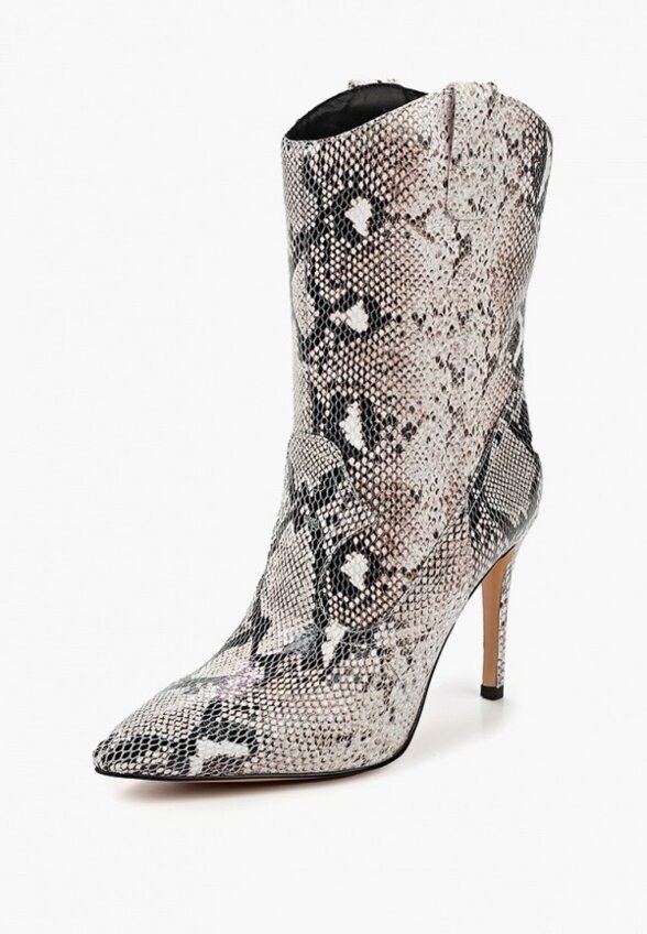 Ботильоны Valley