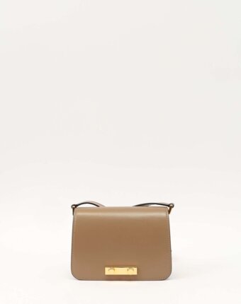 Marni Leather Bag женщинам