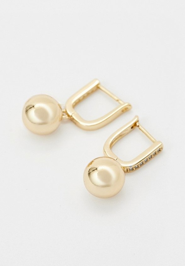 Серьги Модные истории