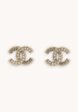 Chanel Earrings1  - превью