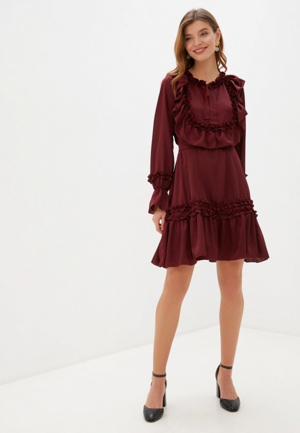 Платье thAvenue