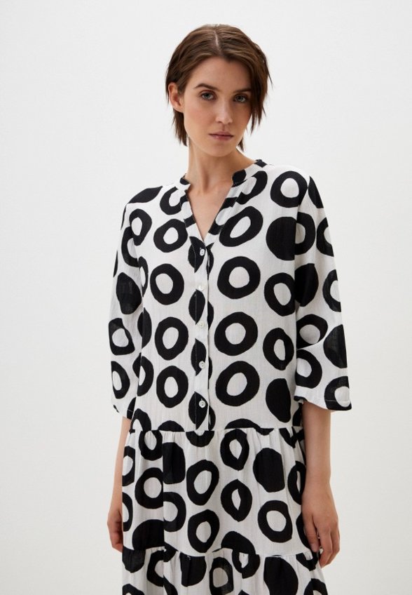 Платье Fabretti