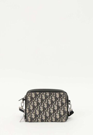 Dior Oblique