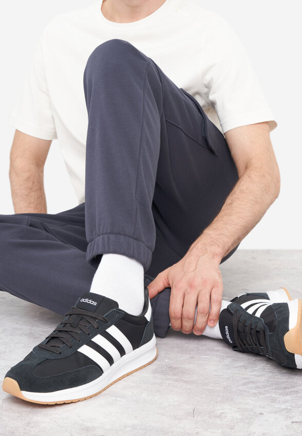 Кроссовки мужские adidas Run 70 S 2.0, Черный